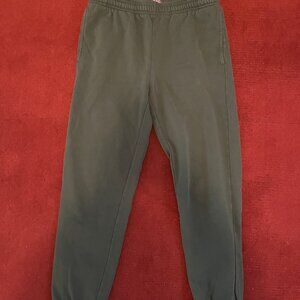 XS Gap Sweatpants